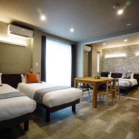 The South Hotel Tokyo Komae 外观 照片