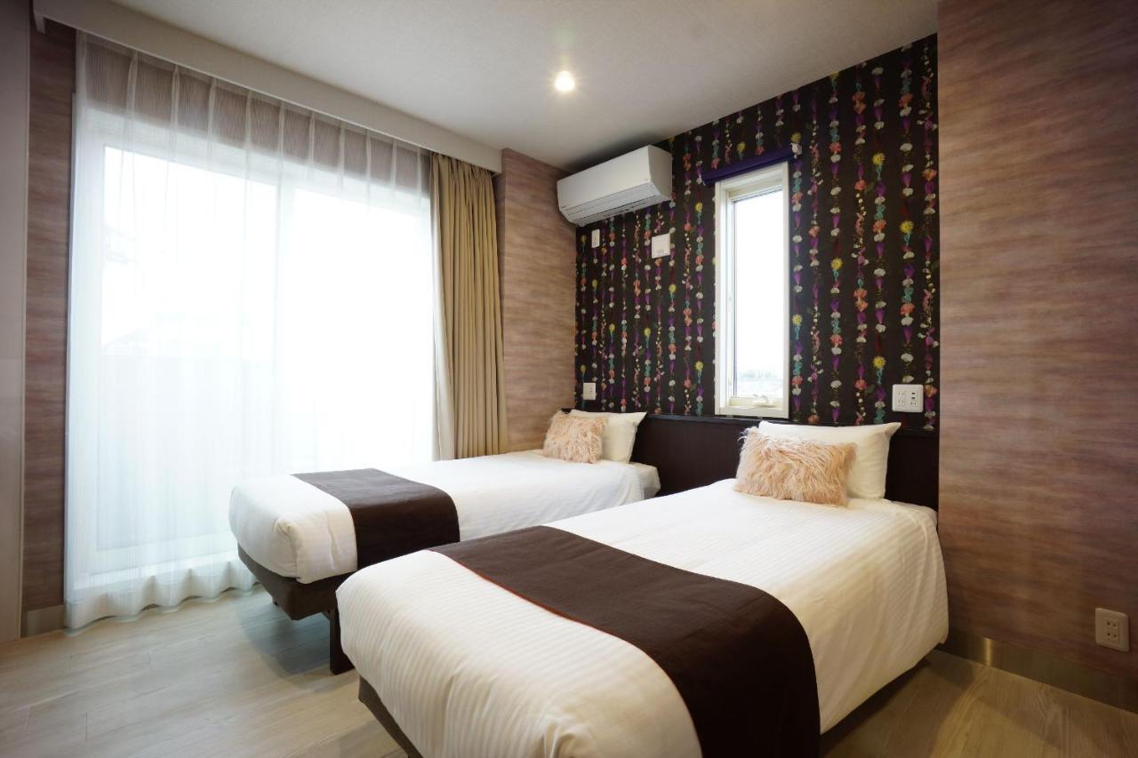 The South Hotel Tokyo Komae 外观 照片