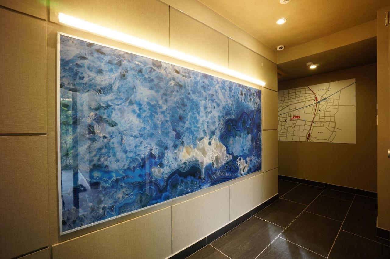 The South Hotel Tokyo Komae 外观 照片